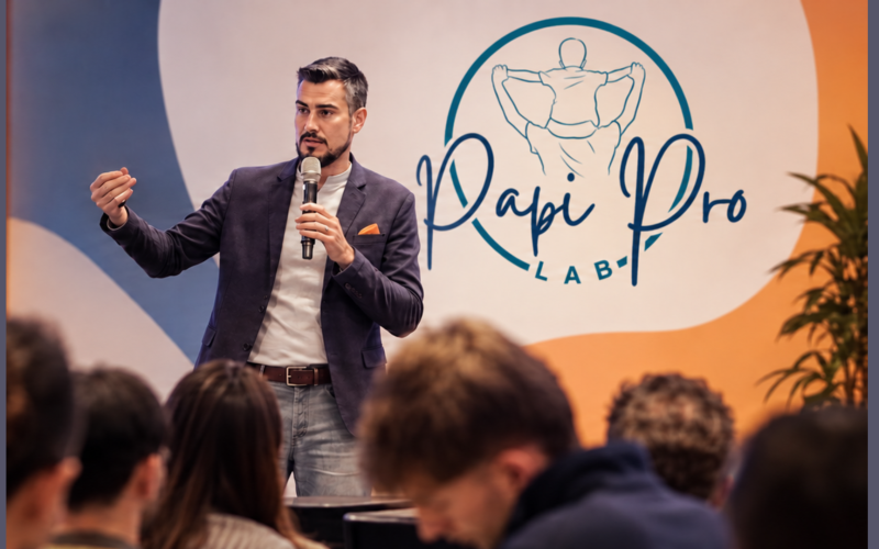 PAPI PRO LAB (1)
